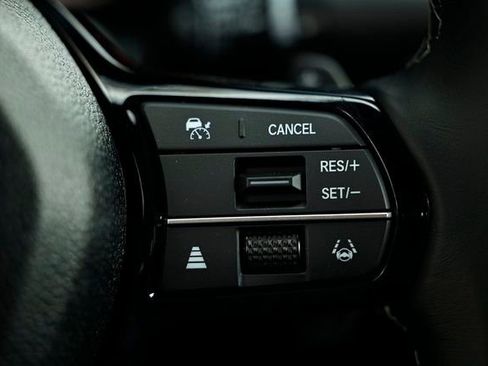 New 2026 Honda Civic Sport image 39