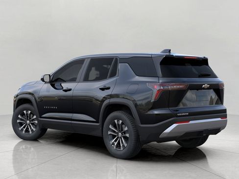 New 2026 Chevrolet Equinox LT w/ LPO, Floor Liner Package FWD image 3