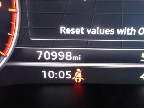 Used 2018 Audi A5 2.0T Prestige image 36