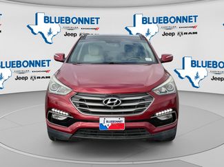 Used 2017 Hyundai Santa Fe Sport w/ Cargo Package AWD/4WD video 2