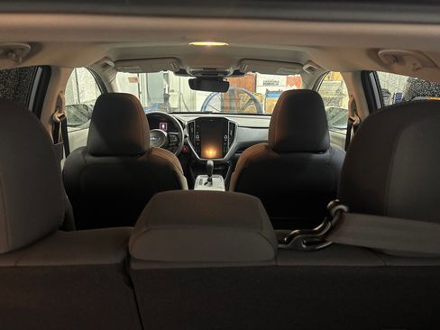 Certified 2025 Subaru Crosstrek 2.0i Premium w/ Convenience Package #2 image 50