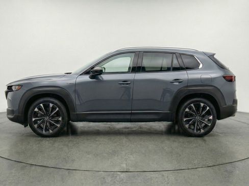 Used 2025 MAZDA CX-50 2.5 Hybrid w/ Premium Plus Pkg AWD/4WD image 5
