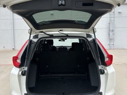 Used 2018 Honda CR-V EX image 13