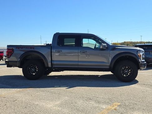 Used 2024 Ford F150 Raptor image 6