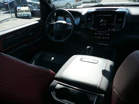 Used 2022 RAM 1500 TRX image 25