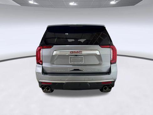 Used 2023 GMC Yukon Denali RWD image 8