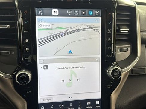 Used 2024 RAM 2500 Laramie image 24