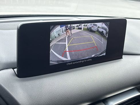 Used 2023 MAZDA CX-5 AWD 2.5 S image 17