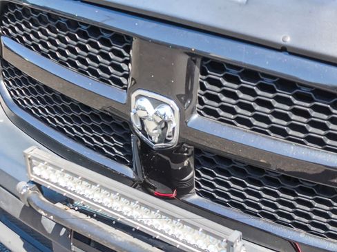 Used 2016 RAM 1500 Tradesman w/ Power & Remote Entry Group RWD image 14