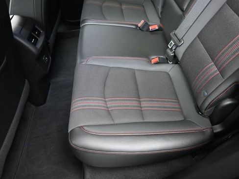 Used 2024 Chevrolet Equinox RS image 21