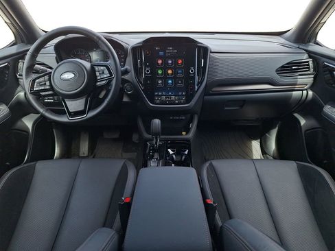 Used 2026 Subaru Forester Touring w/ Touring Package image 14