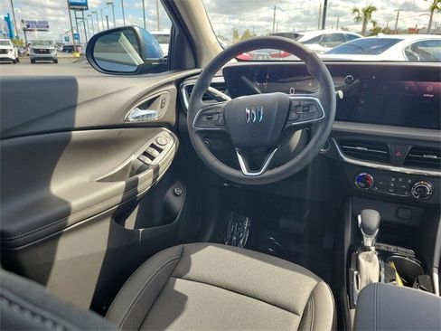 New 2026 Buick Encore GX Preferred w/ Comfort Package image 11