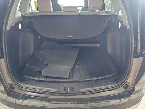 Used 2021 Honda CR-V EX-L image 7