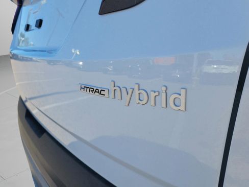 New 2026 Hyundai Tucson SEL image 8