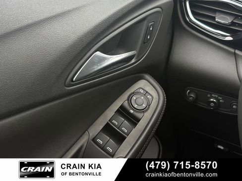 Used 2020 Buick Encore GX Preferred FWD image 10