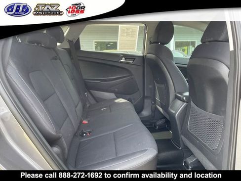 Used 2020 Hyundai Tucson Value AWD/4WD image 12