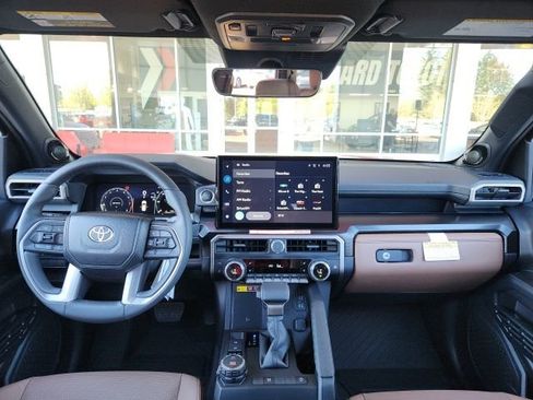 New 2026 Toyota 4Runner Limited image 20