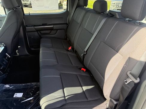 New 2026 Ford F150 STX w/ Equipment Group 200A AWD/4WD image 35
