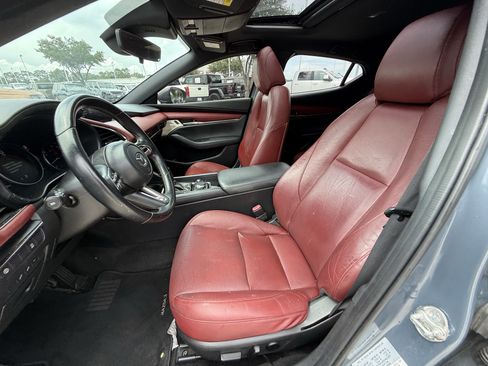 Used 2020 MAZDA MAZDA3 AWD Hatchback w/ Premium Pkg image 29