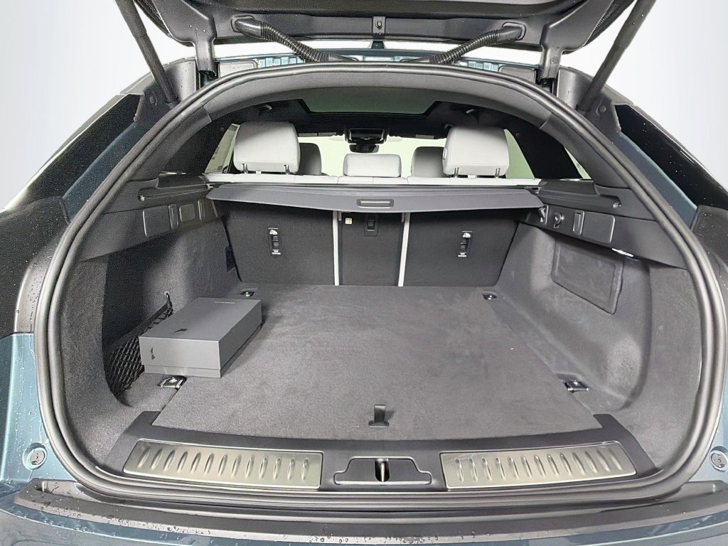 New 2026 Land Rover Range Rover Velar S AWD/4WD image 28