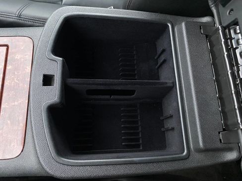 Used 2012 Chevrolet Avalanche LTZ image 20