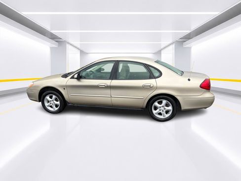 Used 2001 Ford Taurus SE FWD image 7