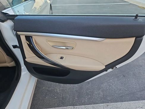 Used 2017 BMW 430i Gran Coupe w/ Driver Assistance Package image 29