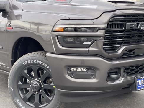 New 2026 RAM 2500 Laramie image 5