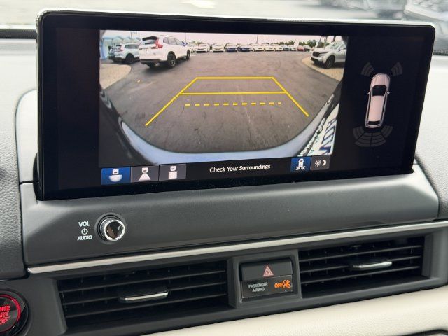 New 2026 Honda Pilot EX-L image 28