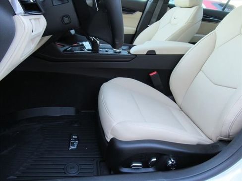 New 2026 Cadillac CT5 Premium Luxury image 15