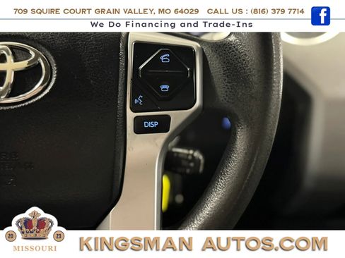 Used 2017 Toyota Tundra SR5 image 13