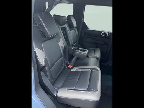 New 2025 Ford Bronco Outer Banks image 14