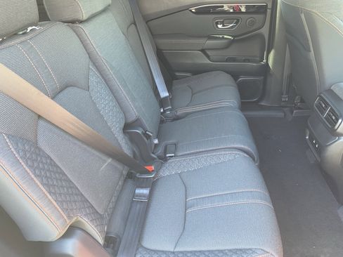 New 2026 Honda Pilot Sport image 11