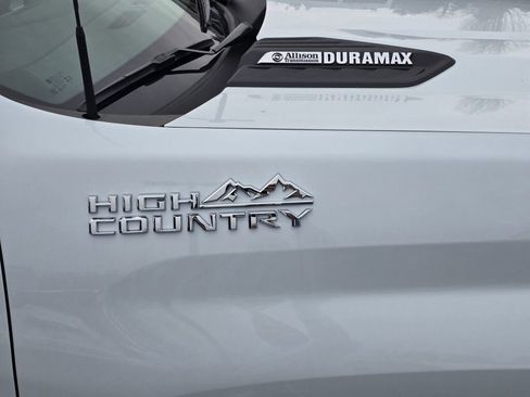 New 2026 Chevrolet Silverado 2500 High Country w/ High Country Premium Package image 10