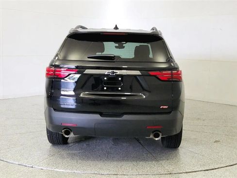 Used 2023 Chevrolet Traverse RS AWD/4WD image 6