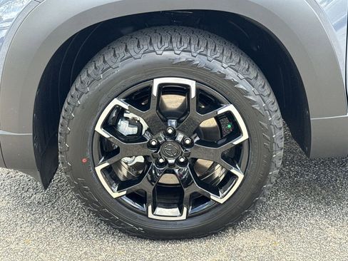 New 2026 MAZDA CX-50 Meridian Edition w/ Weather Package image 10