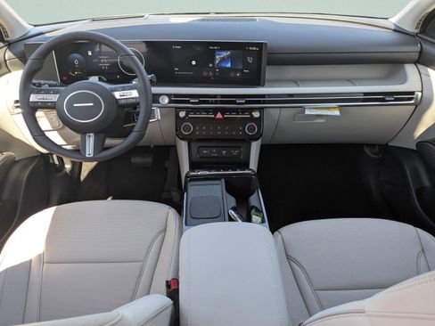 New 2026 Hyundai Tucson Limited FWD image 13