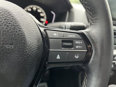 Used 2024 Honda Civic Sport image 22