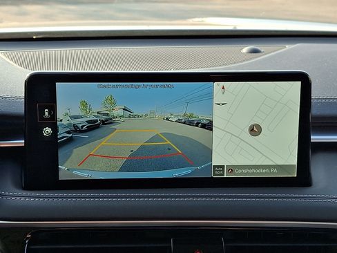 Certified 2026 Genesis G70 2.5T AWD/4WD image 18
