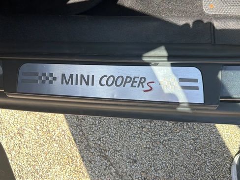 Used 2015 MINI Cooper Countryman S w/ Premium Package AWD/4WD image 12