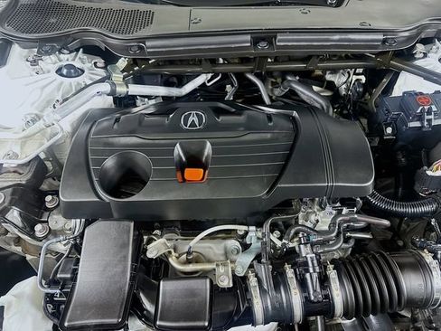 Used 2025 Acura TLX SH-AWD w/ A-SPEC Pkg image 35