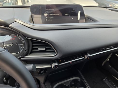 New 2026 MAZDA CX-30 AWD 2.5 S w/ Select Sport Pkg image 22
