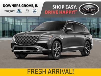 Used 2026 Genesis GV80 2.5T Advanced