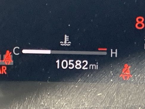 Certified 2025 Lexus RX 350 FWD image 22