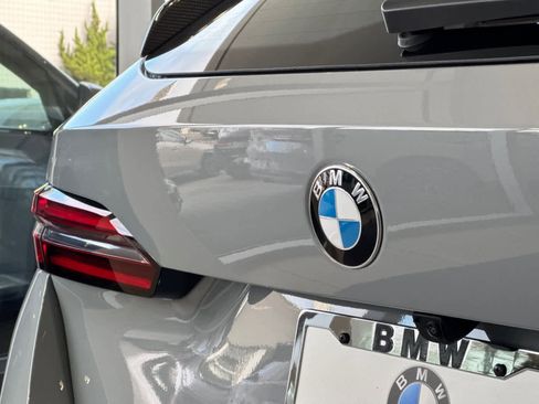 New 2026 BMW M5 Touring w/ M Driver's Package image 11