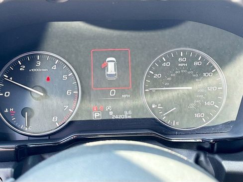 Certified 2023 Subaru Outback Premium AWD/4WD image 10