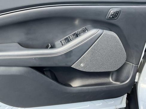 Certified 2024 Ford Mustang Mach-E Premium AWD/4WD image 16