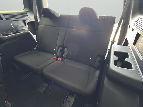 New 2026 Hyundai Santa Fe SE FWD image 12