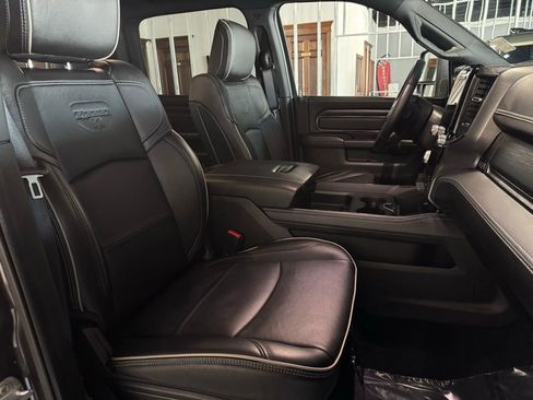 Used 2024 RAM 2500 Rebel w/ Towing Technology Group image 20