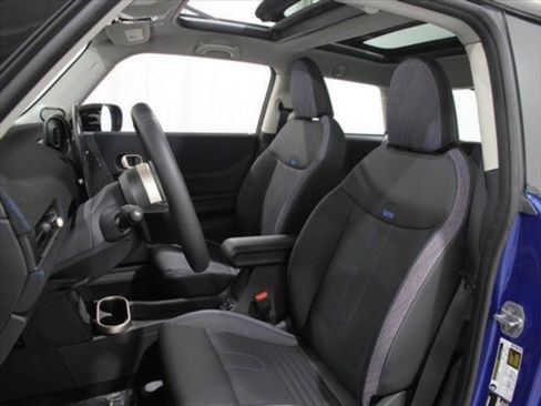 Certified 2025 MINI Cooper S image 7